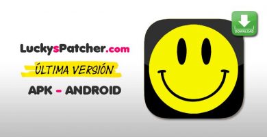 Lucky Patcher APK Android
