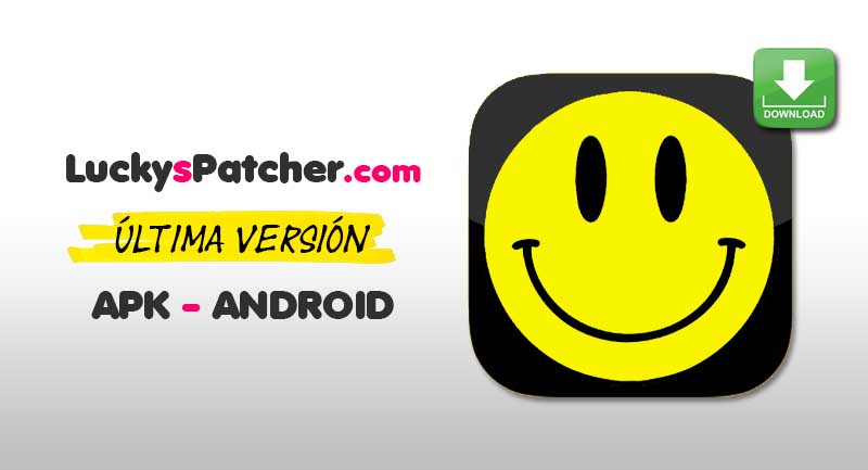 Lucky Patcher APK Android