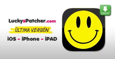 Lucky Patcher IOS IPhone IPAD